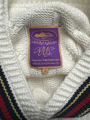Corteiz Wimbledon Knit Sweater