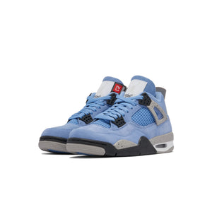 Air Jordan 4 Retro ‘University Blue’
