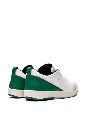 Air Jordan 2 Retro Low SE Nina Chanel White Malachite