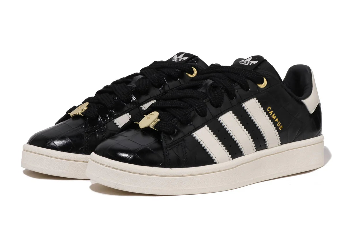 BAPE X ADIDAS CAMPUS 00S BAPE SHOES