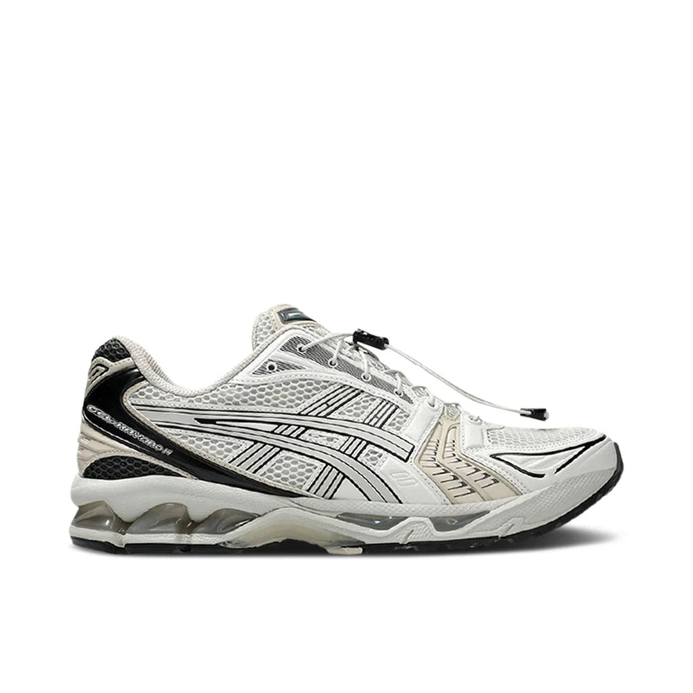 ASICS GEL-KAYANO 14 UNLIMITED PACK ‘SMOKE GREY’