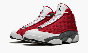 Air Jordan 13 Red Flint