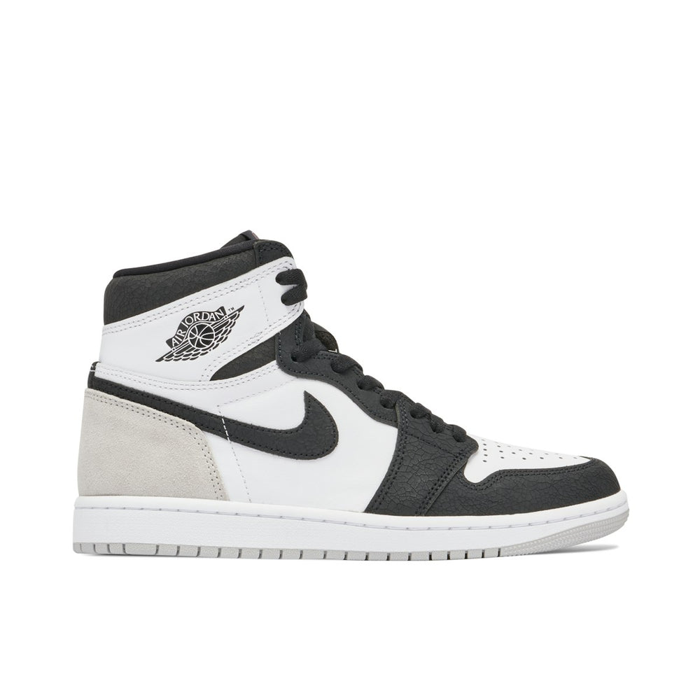 Air Jordan 1 High Bleached Coral