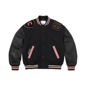 Supreme Captains Varsity Jacket