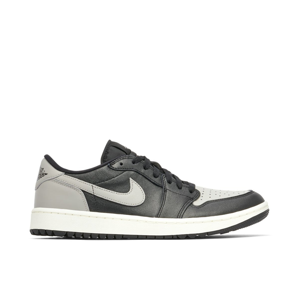 Air Jordan 1 Low Golf ‘Shadow’