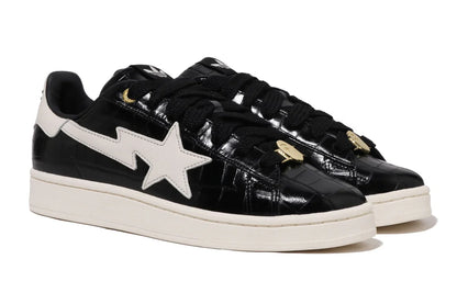 BAPE X ADIDAS CAMPUS 00S BAPE SHOES