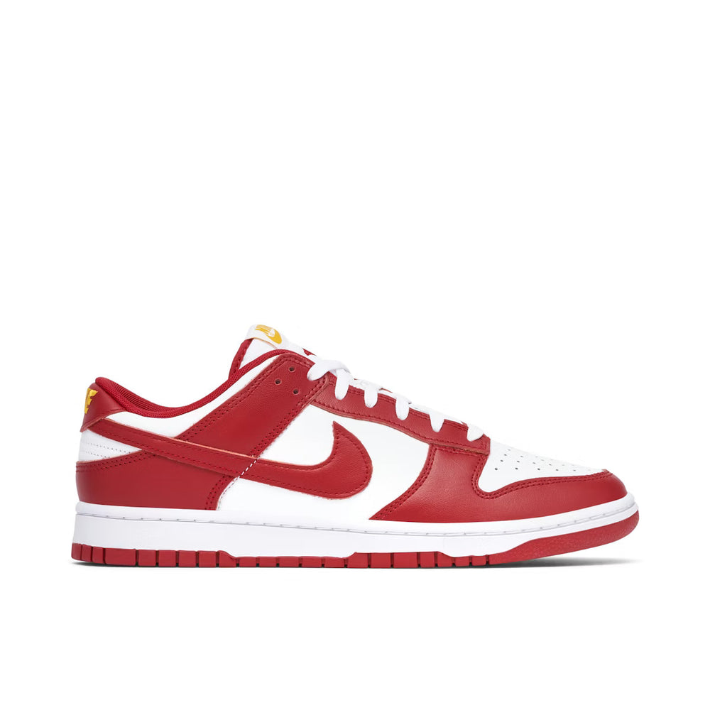 Nike Dunk Low Gym Red Women’s