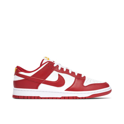 Nike Dunk Low Gym Red Women’s
