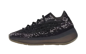 Yeezy Boost 380 'Onyx Non-Reflective'