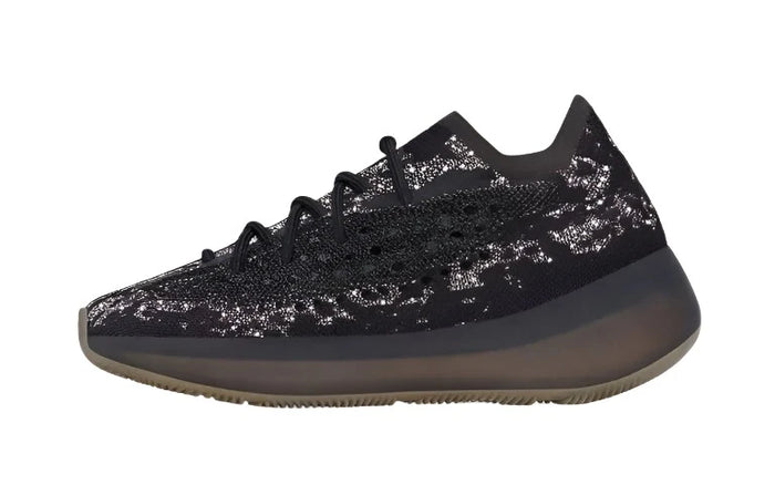 Yeezy Boost 380 'Onyx Non-Reflective'
