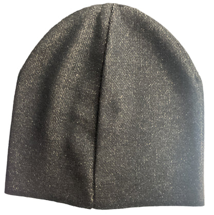 Moschino beanie black