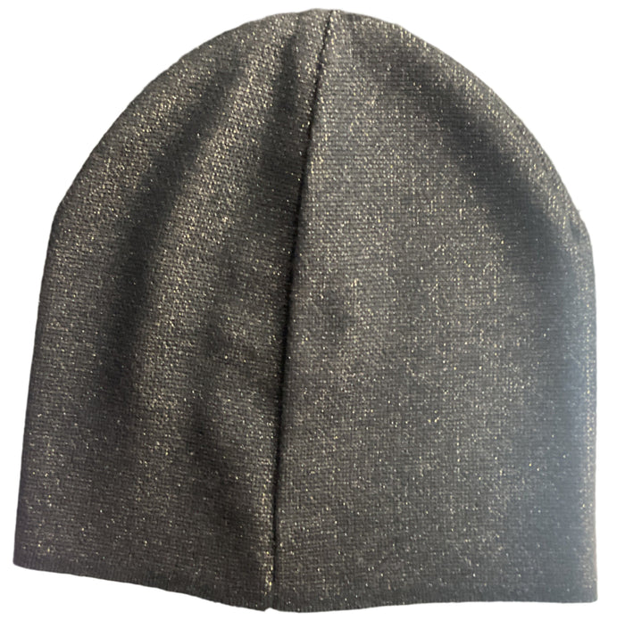 Moschino Teddy Beanie 'Black'