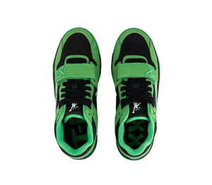 Travis Scott x Air Jordan Jumpman Jack TR 'Green Spark'