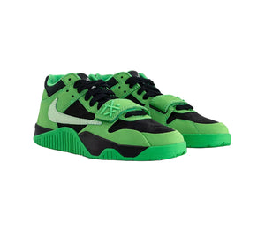 Travis Scott x Air Jordan Jumpman Jack TR 'Green Spark'