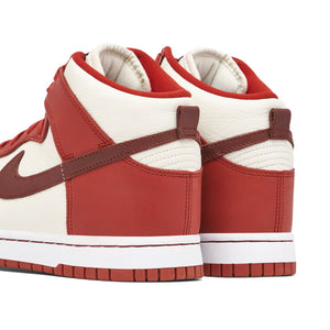Nike Dunk High LXX Cinnabar Women's