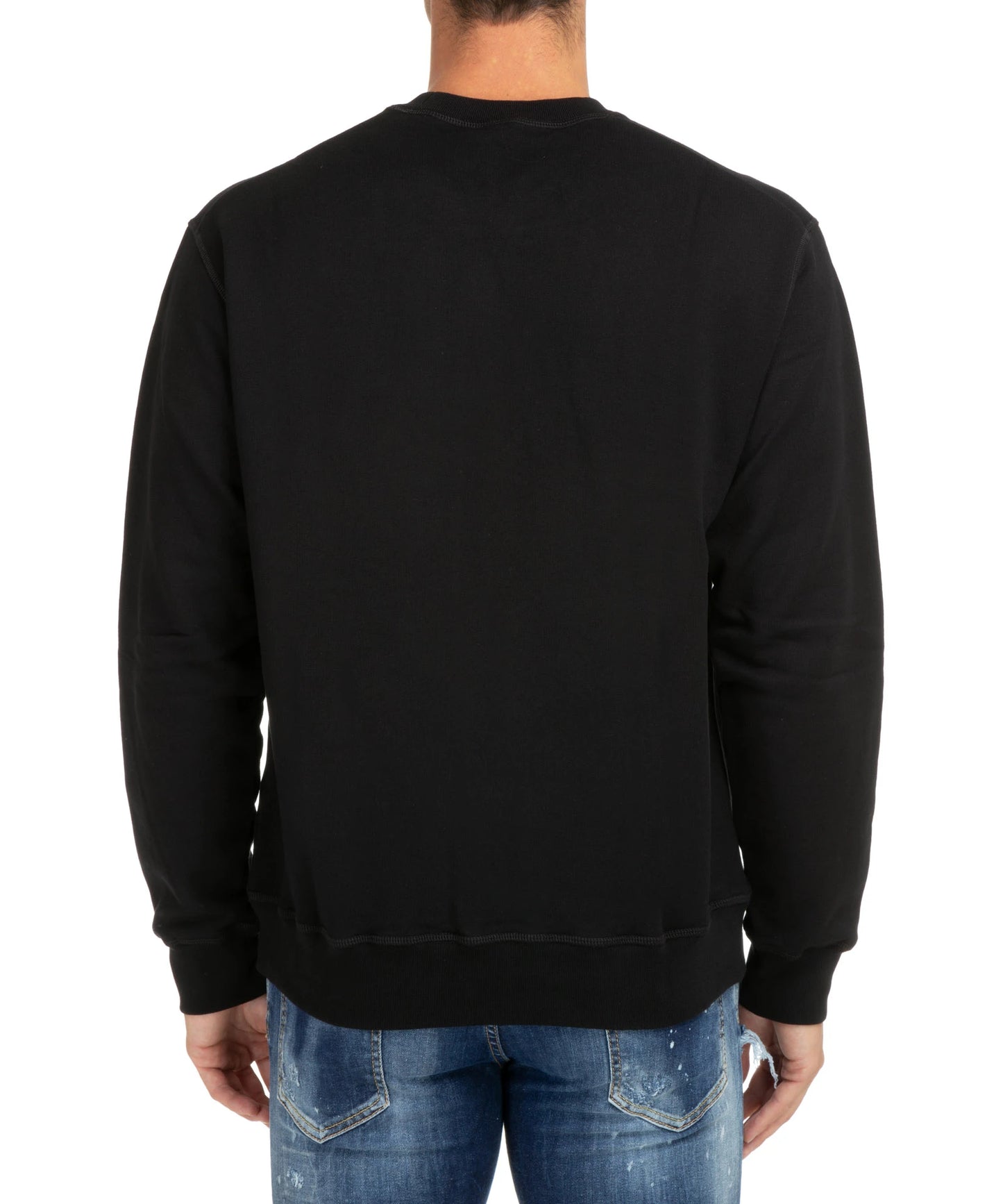 Dsquared2 Icon Sweater