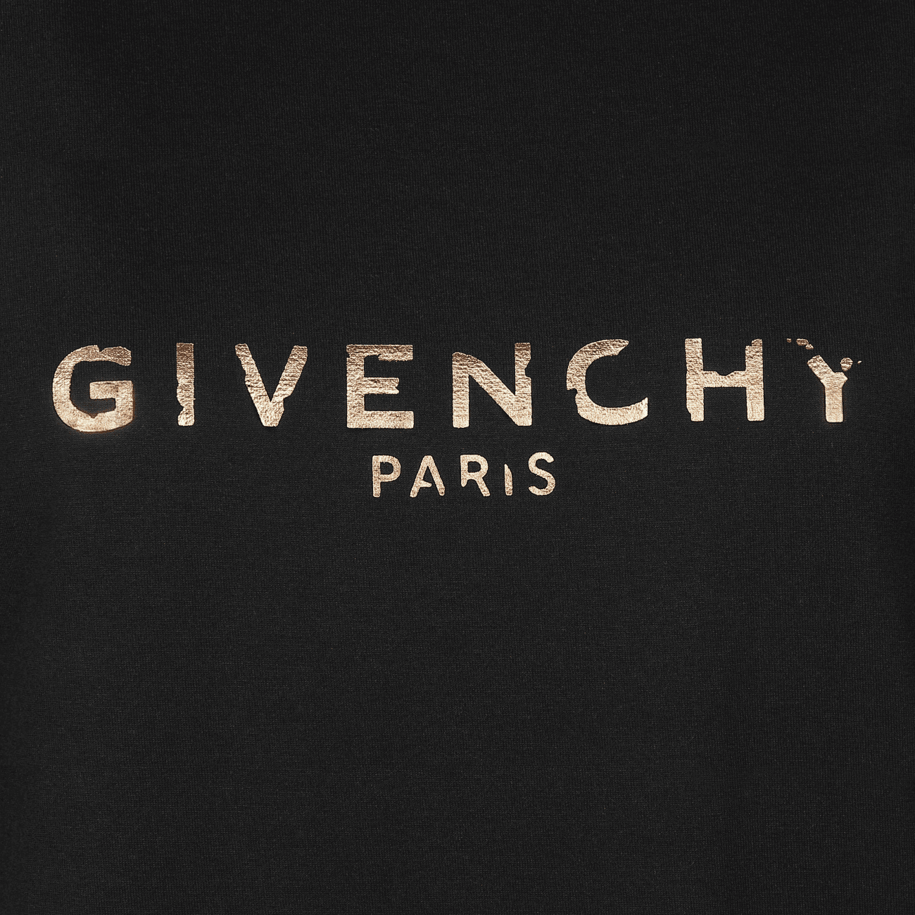 Givenchy Paris T-shirt