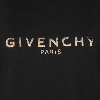 Givenchy Paris T-shirt