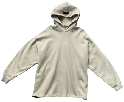 Essentials High Neck Hoodie