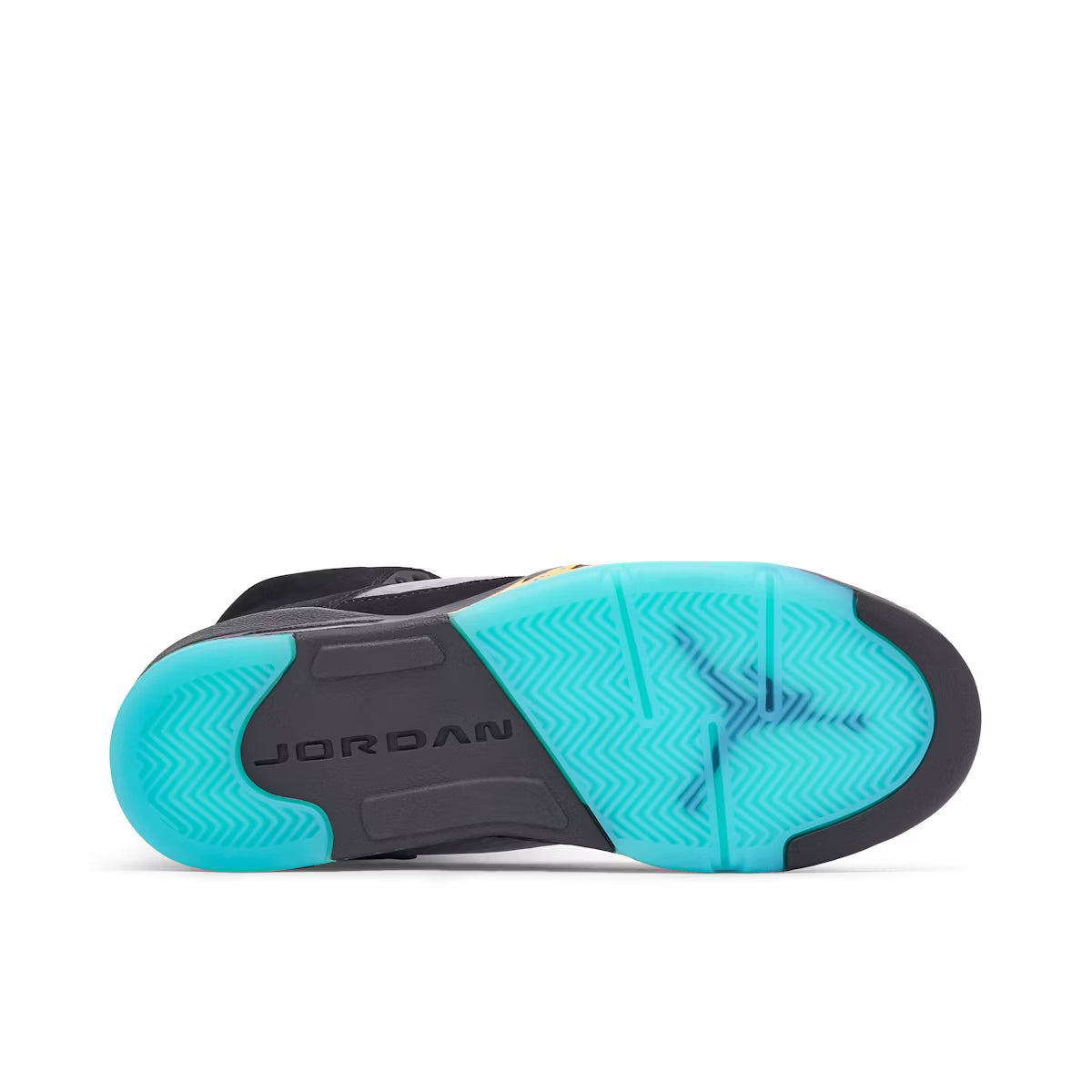Air Jordan 5 Retro Aqua