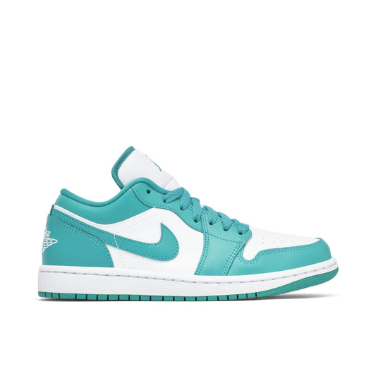 Air Jordan 1 Low New Emerald