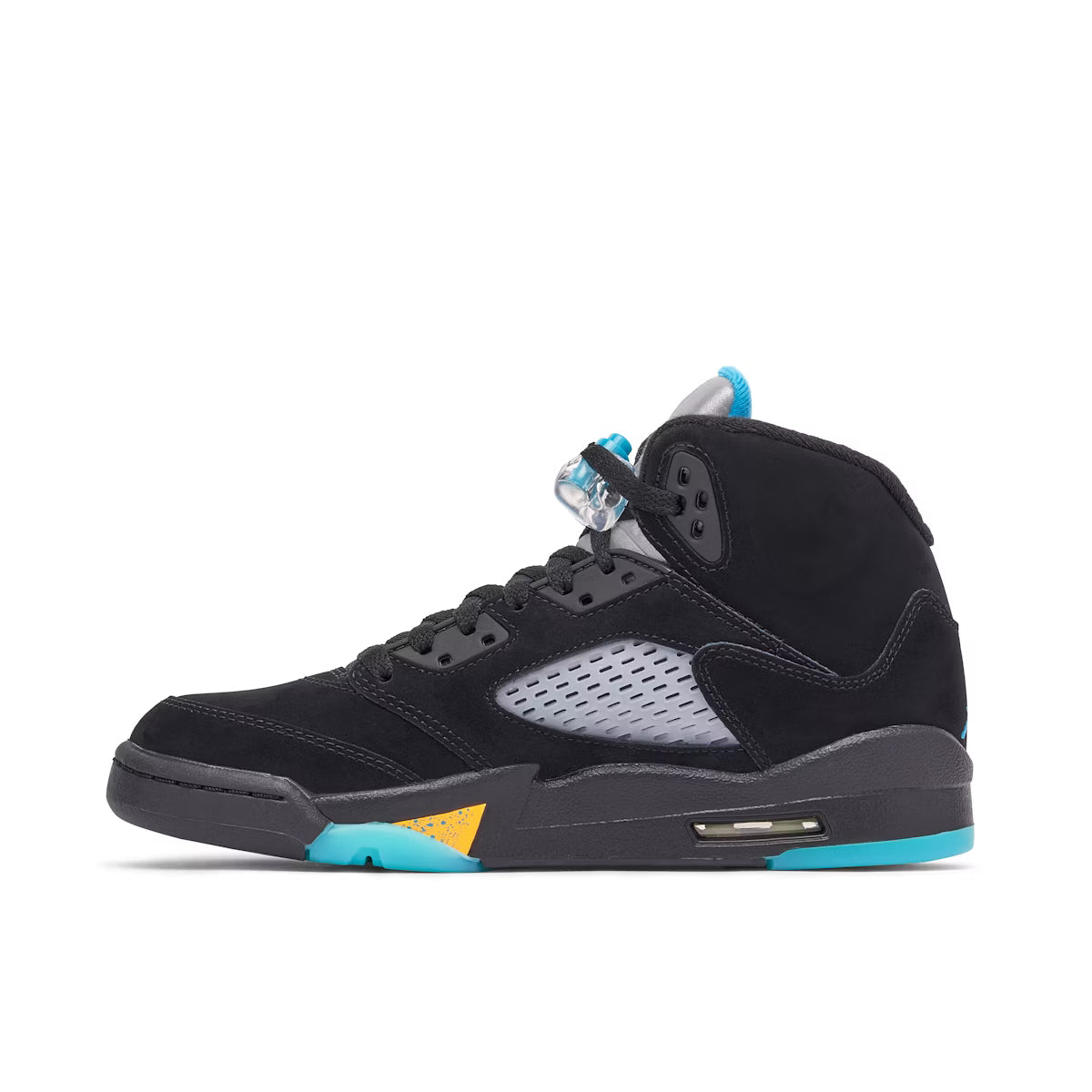 Air Jordan 5 Retro Aqua
