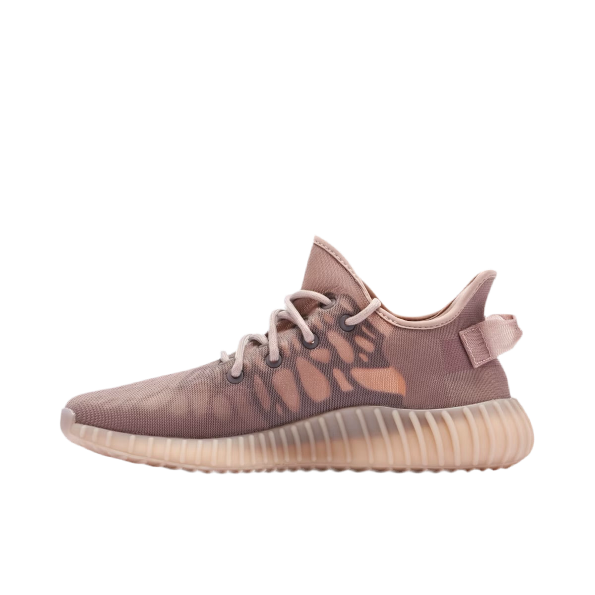 Yeezy Boost 350 Mono Mist Sneakers