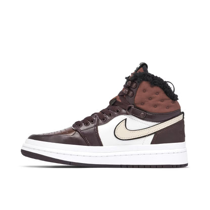 Air Jordan 1 Acclimate Browl Basalt