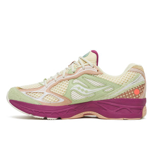 Saucony x Stan Birch ProGrid 7 ‘Cream Mauve’