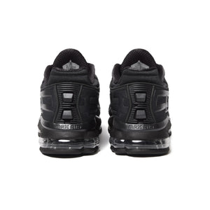 Supreme x Nike Air Max 2001 Ecstasy ‘Black’