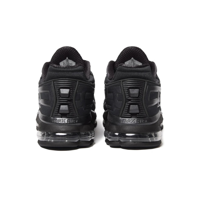 Supreme x Nike Air Max 2001 Ecstasy ‘Black’