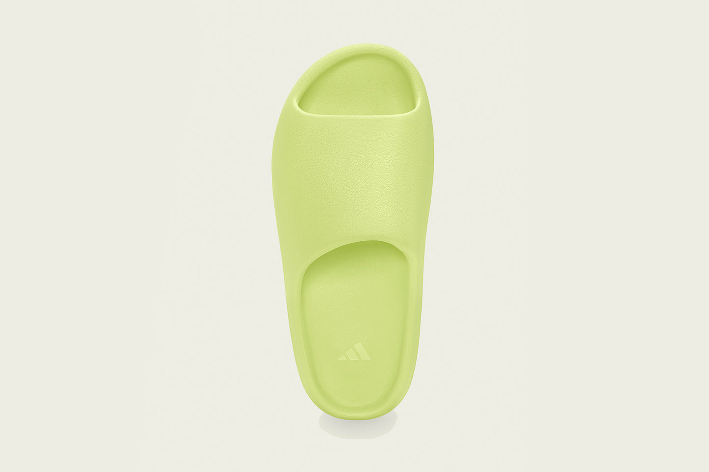 Yeezy Slide Glow Green