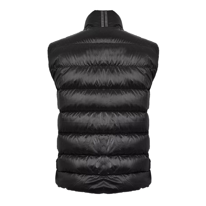 Canada Goose Men's Crofton Down Water Resistant Duck Down Gilet
