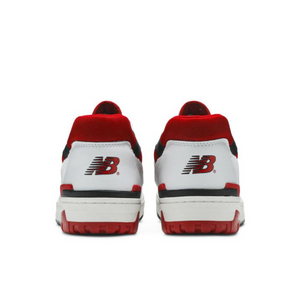 New Balance 550 ‘White Team Red’