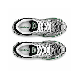 Saucony ProGrid Omni 9 'Silver Green'
