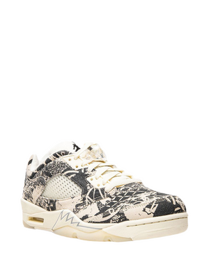Air Jordan 5 Retro Low Expression 'Beige' (Women's)