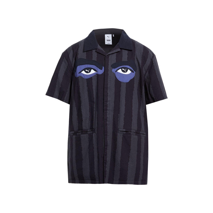 Puma X KidSuper Studios Shirt ‘Navy’