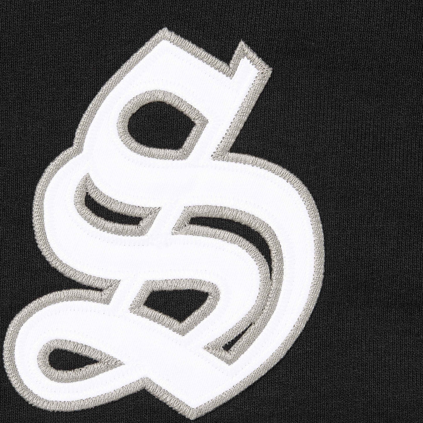 Supreme League Champs Zip Up Hoodie
