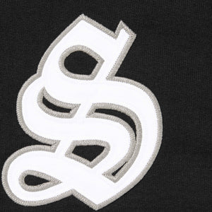 Supreme League Champs Zip Up Hoodie ‘Black’