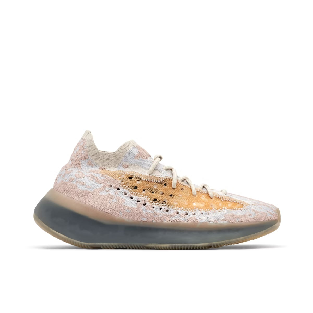 Yeezy Boost 380 'Pepper Non-Reflective'