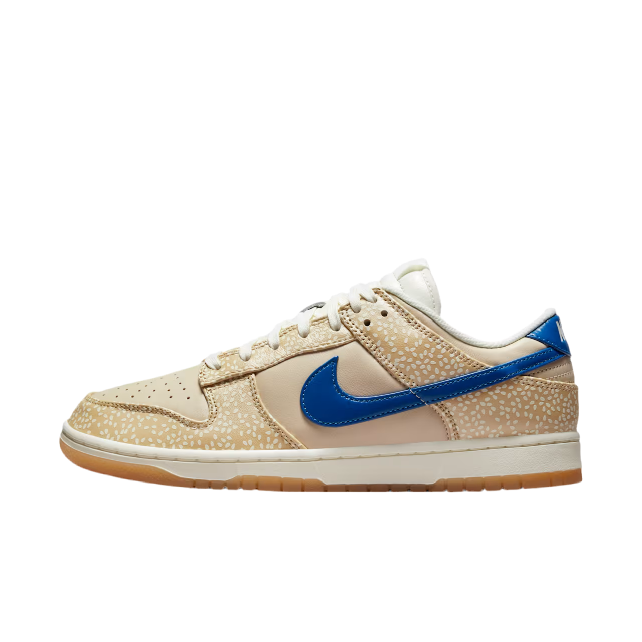 Nike Dunk Low Montreal Bagel 'Sesame'