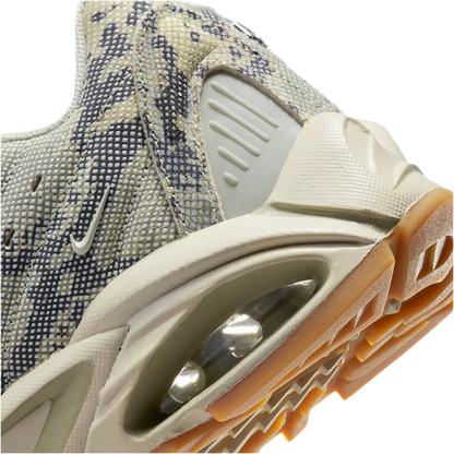 Nike Step Air Terra Drake NOCTA Snakeskin Sneakers