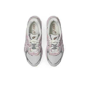 Asics- Gel-NYC 'Concrete Barely Rose'