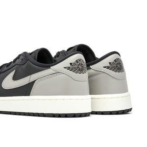 Air Jordan 1 Low Golf ‘Shadow’