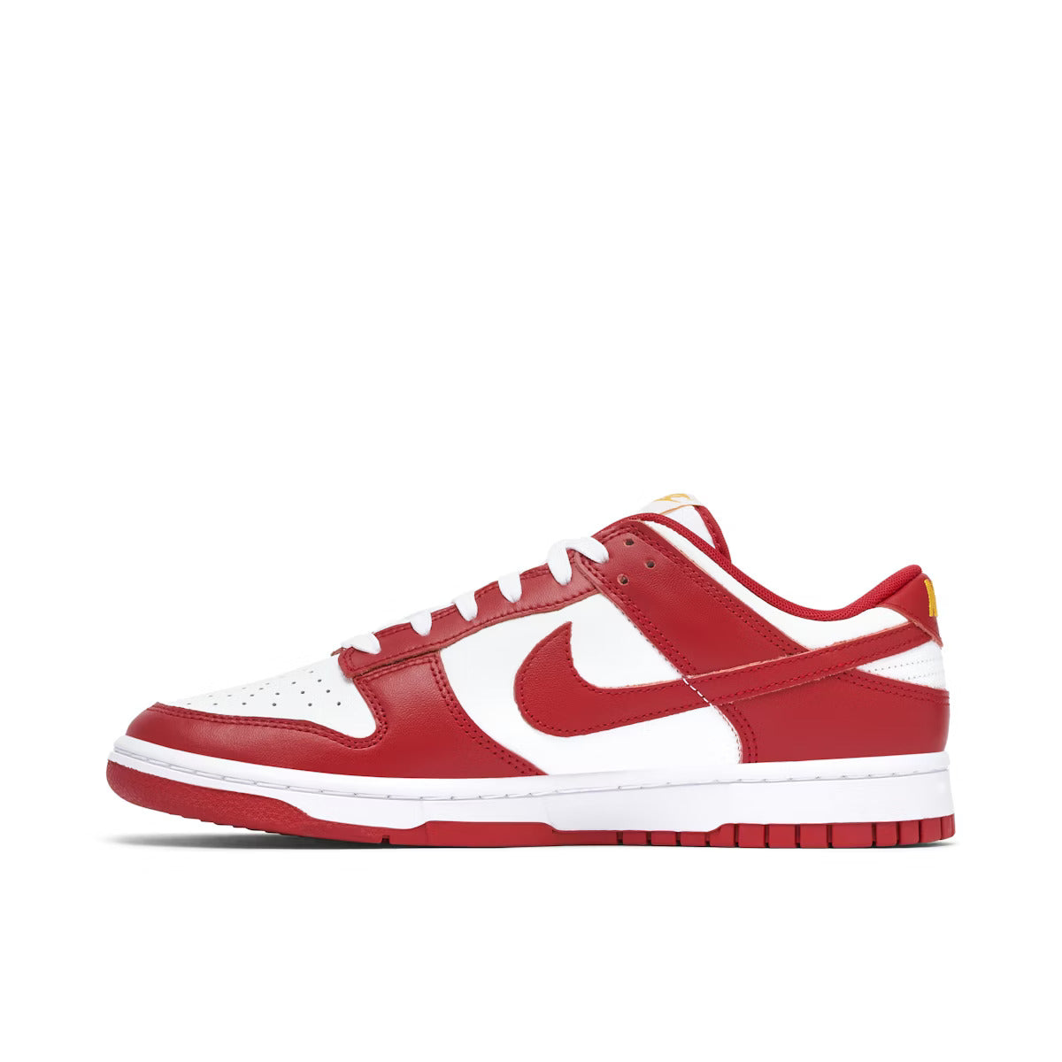 Nike Dunk Low Gym Red Women’s