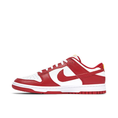 Nike Dunk Low Gym Red Women’s