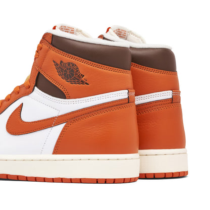Air Jordan 1 Retro High OG Starfish