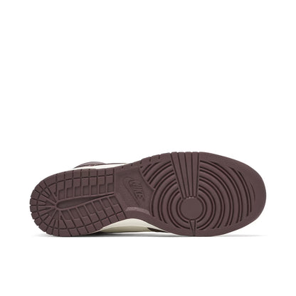 Nike Dunk High 'Burgundy Crush' (Women's)