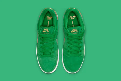 Nike Dunk SB St Patricks