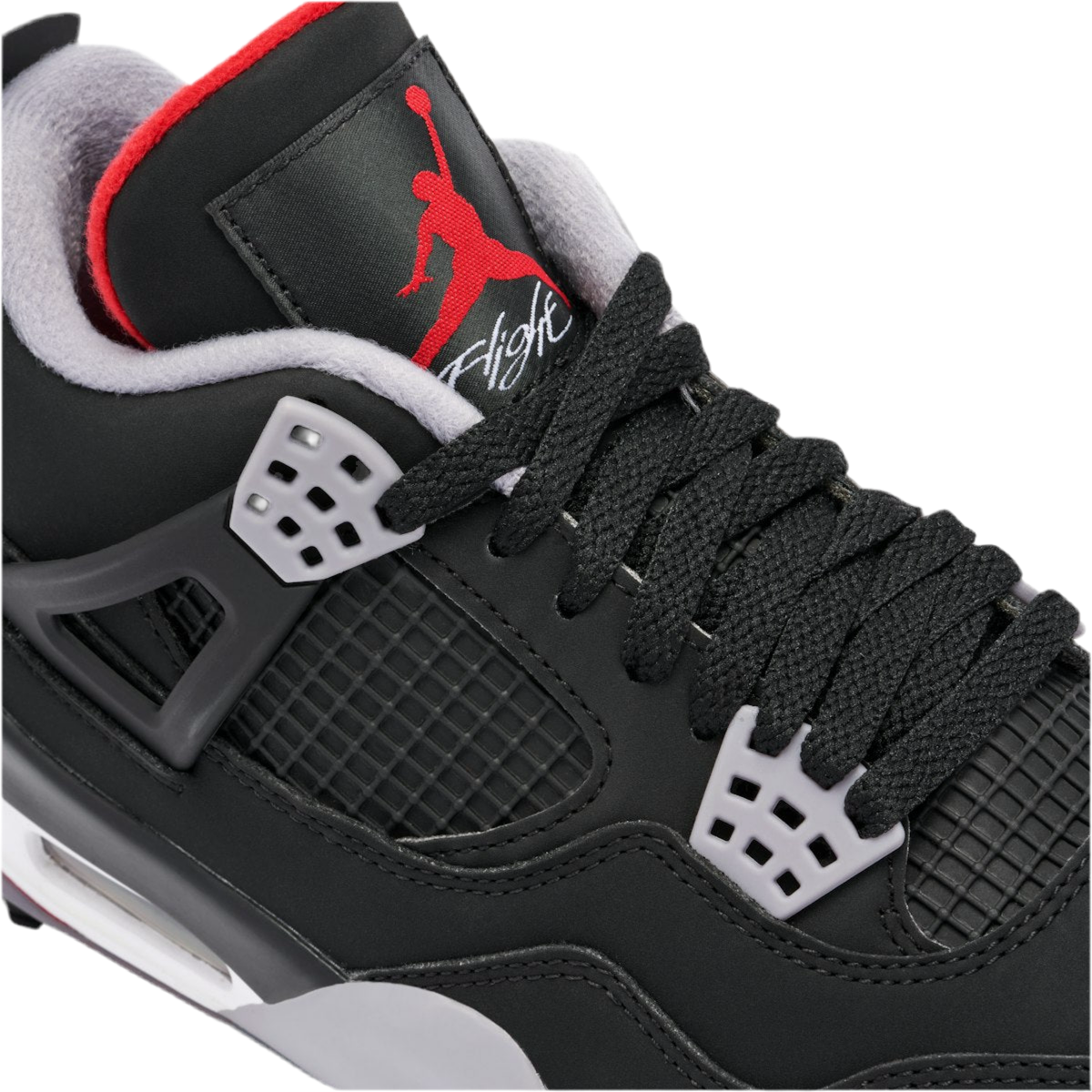 Air Jordan 4 Bred Golf